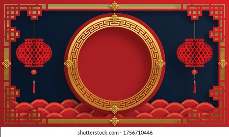 Chinese New Year 22 Images Stock Photos Vectors Shutterstock