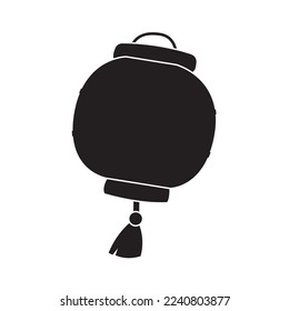 Chinese New Year 2023 Vector Icon Illustration 