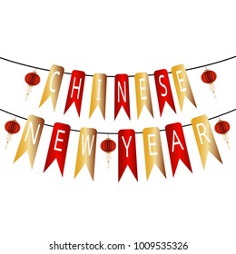 Chinese new year