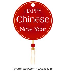 Chinese new year