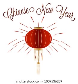 Chinese new year