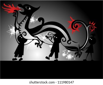 Chinese new year