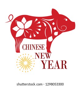 Chinese new year