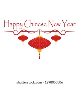 Chinese new year