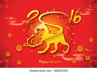 Chinese new year