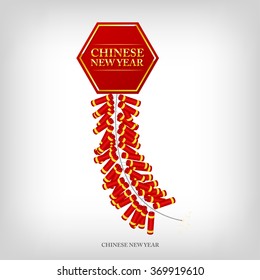 Chinese New Year.