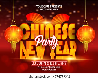 Chinese New Year