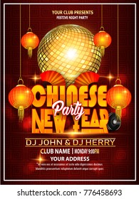 Chinese New Year