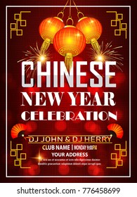 Chinese New Year