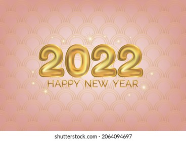 chinese new year art vector background 