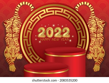 chinese new year art vector background 