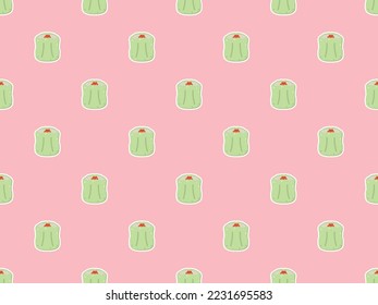 chinese new year asian food latin american pattern background seamless ornament menu japanese china