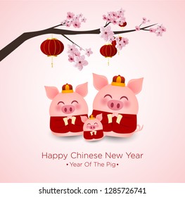 Chinese New Year Background