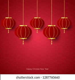 Antecedentes chinos de Año Nuevo