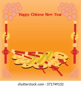 chinese new year background