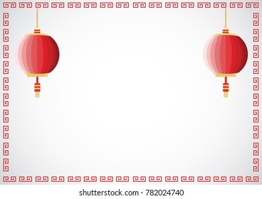 Chinese new year background
