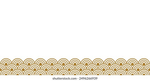 chinese new year background ornament vector design