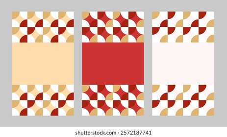 Chinese New Year background, year of the snake Chinese style on Chinese New Year's Day , Flat Modern design , illustration Vector EPS 10 