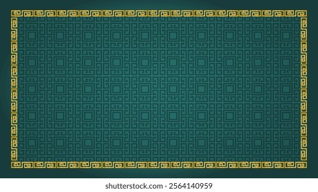 chinese new year background vector