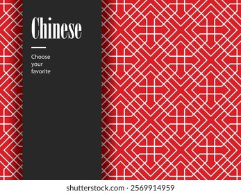 chinese new year batik pattern traditional indonesia motif java culture backdrop background wallpaper geometry color seamless template paper fashion creative vintage design texture fabric artistic