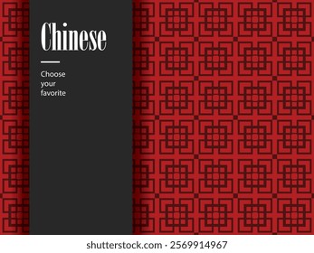 chinese new year batik pattern traditional indonesia motif java culture backdrop background wallpaper geometry color seamless template paper fashion creative vintage design texture fabric artistic