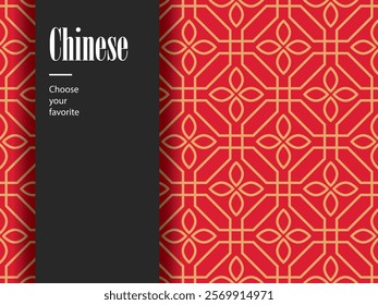 chinese new year batik pattern traditional indonesia motif java culture backdrop background wallpaper geometry color seamless template paper fashion creative vintage design texture fabric artistic