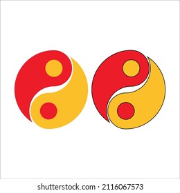 Chinese New Year bundling icon