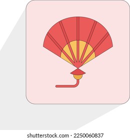 Chinese New Year can use by icon