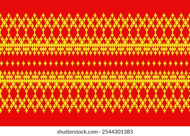 Chinese New Year celebration. China costume fortune carnival colorful.
design,perfect for festive decorations, vintage designs, and holiday-themed textiles,Traditional ethnic, geometric, ethnic,cultur