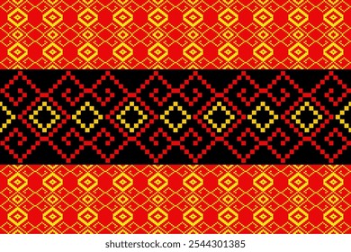Chinese New Year celebration. China costume fortune carnival colorful.
design,perfect for festive decorations, vintage designs, and holiday-themed textiles,Traditional ethnic, geometric, ethnic,cultur