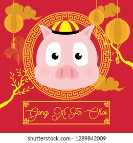 Chinese New Year is a Chinese festival that celebrates the beginning of a new year on the traditional Chinese calendar