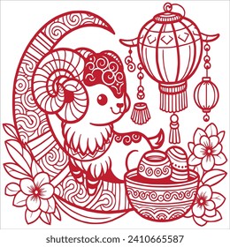 Chinese New Year is the festival that celebrates the beginning of a new year on the traditional lunisolar Chinese calendar