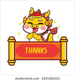 Chinese New Year, Year of the Golden dragon.