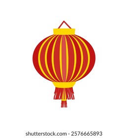 Chinese New Year, Holidays Vector Illustration