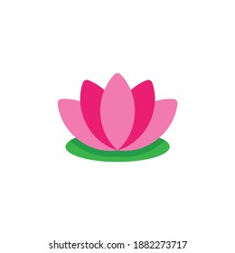 Chinese New Year icon. This is a decoration used to symbolize the Chinese New Year.