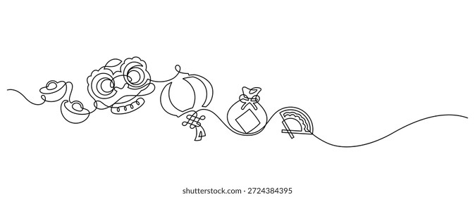 chinese new year icons