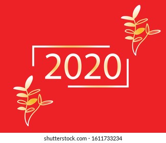 chinese new year imlek in 2020