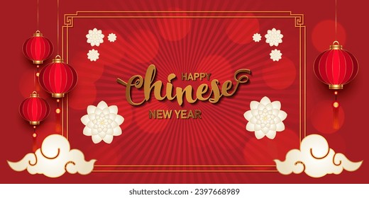 The Chinese New Year, also known as the Spring Festival or Lunar New Year, is a significant traditional Chinese festival that marks the beginning of the lunar new year.