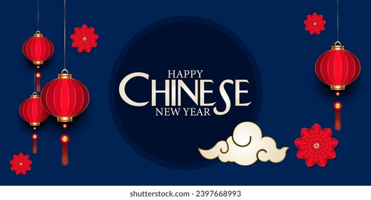 The Chinese New Year, also known as the Spring Festival or Lunar New Year, is a significant traditional Chinese festival that marks the beginning of the lunar new year.