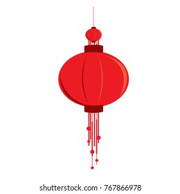 Chinese new year logo and icon