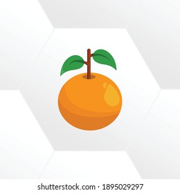 Chinese New Year Lunar icon Illustration