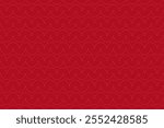 chinese new year pattern background. Japanese style seamless pattern in oriental geometric