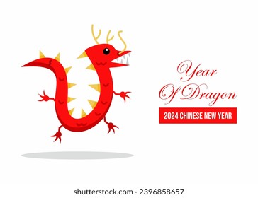 Chinese new year psoter design