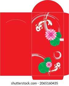 Chinese New Year Red Packet