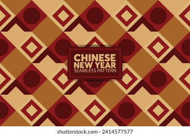 El nuevo año chino combina a la perfección el fondo rojo y los colores dorados para la cubierta, la tarjeta, el afiche y el cartel.