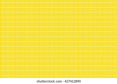 Chinese New Year seamless pattern for print.