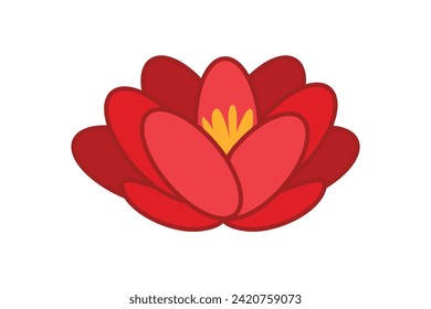 Chinese New Year Sticker Design