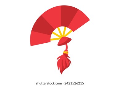 Chinese New Year Sticker Design