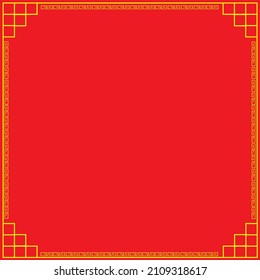 chinese new year vector illustration