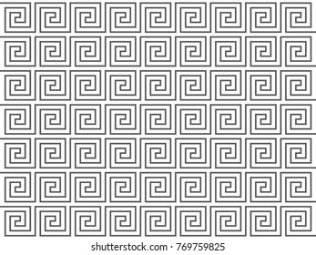 chinese oriental pattern 